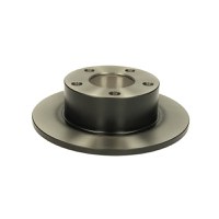 Disc frana VW PASSAT 3B3 ABE C4A003ABE - 1