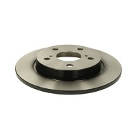 Disc frana VW PASSAT Variant 3C5 ABE C42055ABE - 1