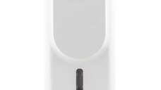 Dispenser de sapun automat pentru maini Zass ZASD 02 D, alb
