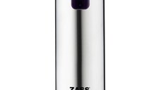 Dispenser/dozator automat pentru sapun cu infrarosu Zass ZASD 01, argintiu