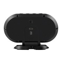 Display Konnwei KW206, OBD2, Ecran HUD LCD 3.2", Test 0-100, 92 Date Afisate, Afisare/Stergere Erori, Luminozitate - 3