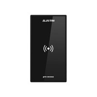 Dispozitiv control acces cu RFID, montaj aparent - ELECTRA ALRDR.0SRGI.ELB - 1