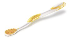 Dispozitiv curatare limba Trisa Tongue Cleaner Professional 678490, portocaliu