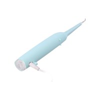 Dispozitiv Electric Pentru Curatarea Tartrului Si Placii Bacteriene Ingrijire Orala La Domiciliu - 2