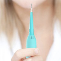Dispozitiv Electric Pentru Curatarea Tartrului Si Placii Bacteriene Ingrijire Orala La Domiciliu - 1