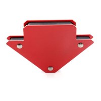 Dispozitiv magnetic fixare sudura, Kraft&Dele, KD1897, 3 unghiuri, 11.5kg - 6