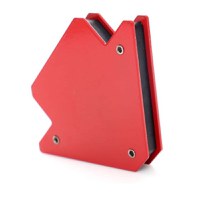 Dispozitiv magnetic fixare sudura, Kraft&Dele, KD1897, 3 unghiuri, 11.5kg - 3