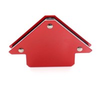 Dispozitiv magnetic fixare sudura, Kraft&Dele, KD1897, 3 unghiuri, 11.5kg - 5