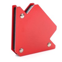 Dispozitiv magnetic fixare sudura, Kraft&Dele, KD1897, 3 unghiuri, 11.5kg - 1