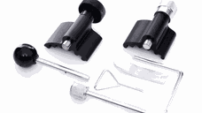 Dispozitiv pentru blocarea fuliilor de distributie, TDI SDI, KD10159 Kraft&Dele
