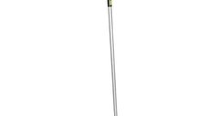 Dispozitiv pentru Cules Fructe cu Maner Telescopic de 2.4 m si Diametru de 155 mm