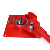 Dispozitiv Profesional de Indoit Fier Beton si Confectionat Etrieri 4-16mm - 4