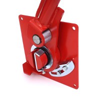 Dispozitiv Profesional de Indoit Fier Beton si Confectionat Etrieri 4-16mm - 7