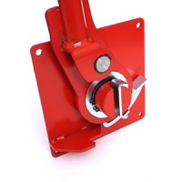 Dispozitiv Profesional de Indoit Fier Beton si Confectionat Etrieri 4-16mm - 8