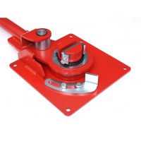 Dispozitiv Profesional de Indoit Fier Beton si Confectionat Etrieri 4-16mm - 2