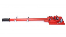 Dispozitiv Profesional de Indoit Fier Beton si Confectionat Etrieri 4-16mm