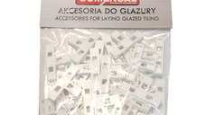 Distantiere tip T, 30 buc, 8 mm