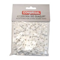 Distantiere tip T, 30 buc, 8 mm - 1