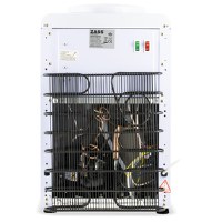 Dozator apa de birou cu compresor Zass ZTWD 13 C, alb - 3