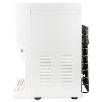 Dozator apa de birou cu conexiune la retea Zass ZTWD 03 WF , alb - 2