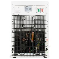 Dozator apa de birou cu conexiune la retea Zass ZTWD 03 WF , alb - 5