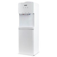 Dozator apa de podea cu compresor Zass ZWD 17 CNS, alb - 2