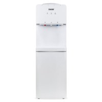 Dozator apa de podea cu compresor Zass ZWD 17 CNS, alb - 3