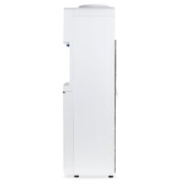Dozator apa de podea cu compresor Zass ZWD 17 CNS, alb - 4