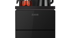 Dozator apa de podea multifunctional ZASS ZWD 19 CS culoare Negru