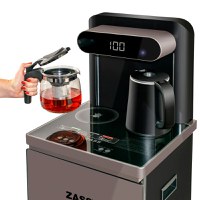 Dozator apa de podea multifunctional ZASS ZWD 19 CS - 3