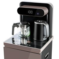 Dozator apa de podea multifunctional ZASS ZWD 19 CS - 5