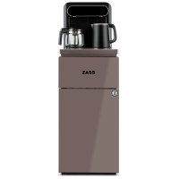 Dozator apa de podea multifunctional ZASS ZWD 19 CS - 1