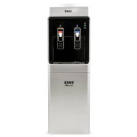 Dozator de apa cu compresor si spatiu de depozitare Zass ZWD 09 CS, argintiu - 4
