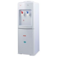 Dozator de apa cu compresor Zass ZWD 01 C, alb - 2