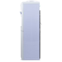 Dozator de apa cu compresor Zass ZWD 01 C, alb - 1