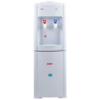 Dozator de apa cu compresor Zass ZWD 01 C, alb - 3