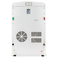 Dozator de apa de birou electric Zass ZTWD 12 E, alb - 5