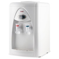 Dozator de apa de birou electric Zass ZTWD 12 E, alb - 4