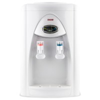 Dozator de apa de birou electric Zass ZTWD 12 E, alb - 2