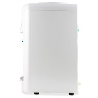 Dozator de apa de birou electric Zass ZTWD 12 E, alb - 1