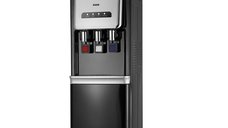 Dozator de apa de podea ZASS ZWD 25 WF Negru