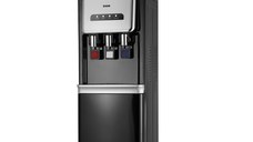 Dozator de apa de podea ZASS ZWD 25 WF Negru