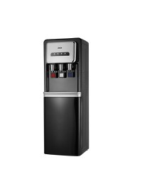 Dozator de apa de podea ZASS ZWD 25 WF Negru - 1