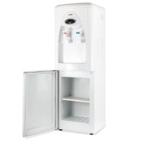 Dozator de apa electric Zass ZWD 11 E, alb - 4