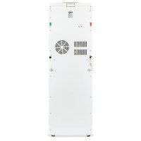 Dozator de apa electric Zass ZWD 11 E, alb - 5