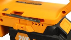 Drujba pe acumulator ROTOR RBS1201 24V / 3Ah, 6500 rpm - Performanta si Usurinta in Taiere