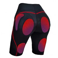 Echipament EMS pentru Slabit, Tonifierea Muschilor Fesieri si Picioare, Pantaloni EMS pentru reducere celulita, M - 3