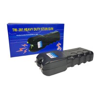 Electrosoc cu lanterna 301 - 2