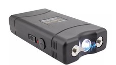 Electrosoc cu Lanterna MRG M800, Pentru Autoaparare, De Buzunar, Legal