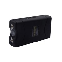 Electrosoc cu Lanterna MRG M800, Pentru Autoaparare, De Buzunar, Legal - 6